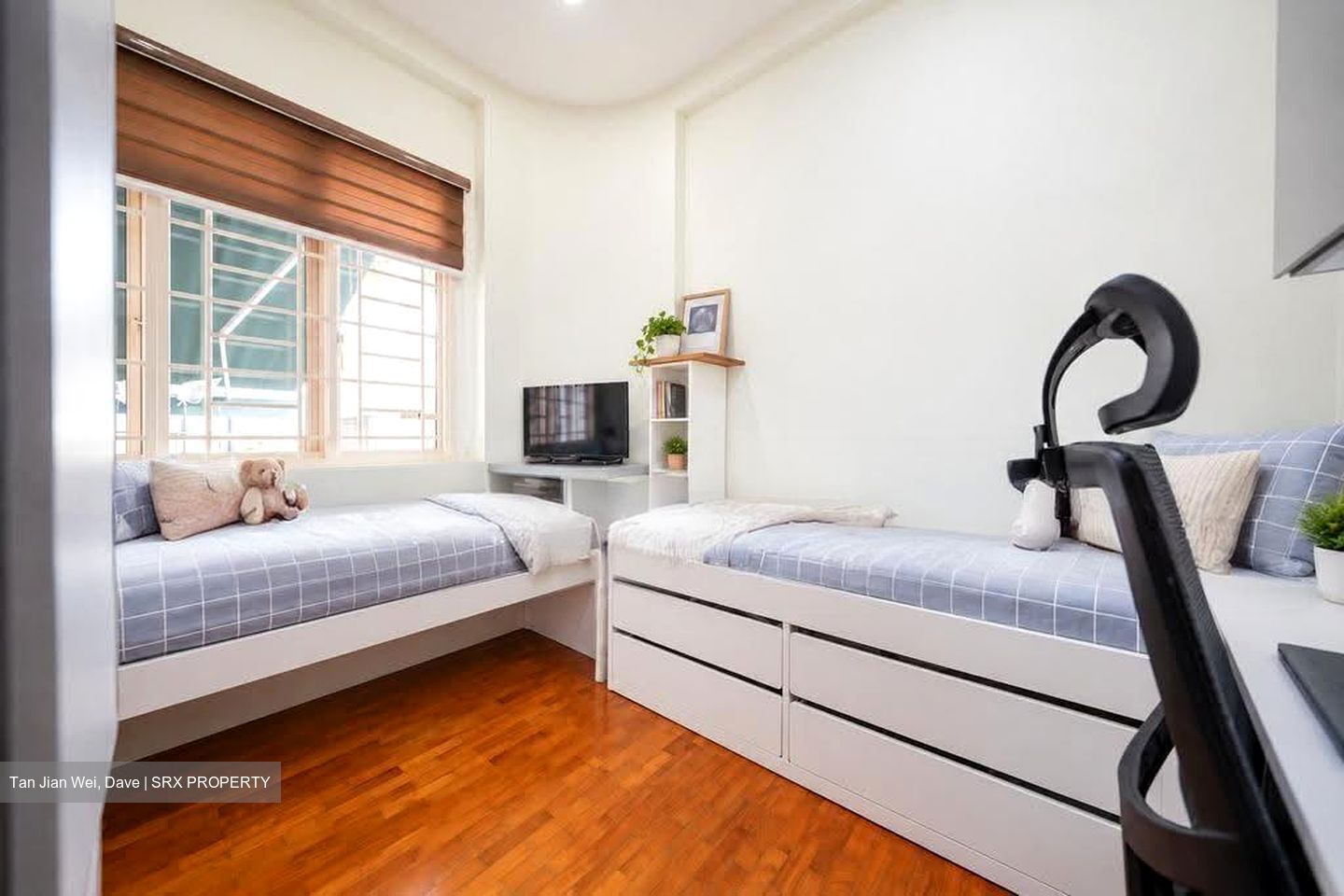 Northvale (D23), Apartment #618479601